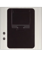 Anthell Electronics AE SAC701B-Z2 Fingerabdruck Scanner Modul, 2 Zonen