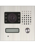Anthell Electronics AE SAC701DN-CK Kamera Modul Edelstahl, Klingeltaste 110°