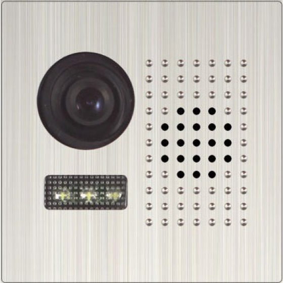 Anthell Electronics AE SAC701DN-MC4 Kamera Modul Edelstahl 110°