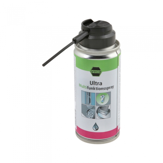 arecal Ultra Multifunktionsspray