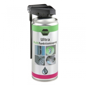 arecal Ultra Multifunktionsspray 400 ml