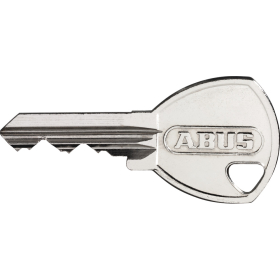 ABUS 64TI/40HB40 TITALIUM-Hangschloss Bügelhöhe 40 mm inkl. 2 Schlüssel
