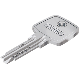 ABUS ECK550 Profil-Knaufzylinder Z70/K30 4 Schlüssel lose