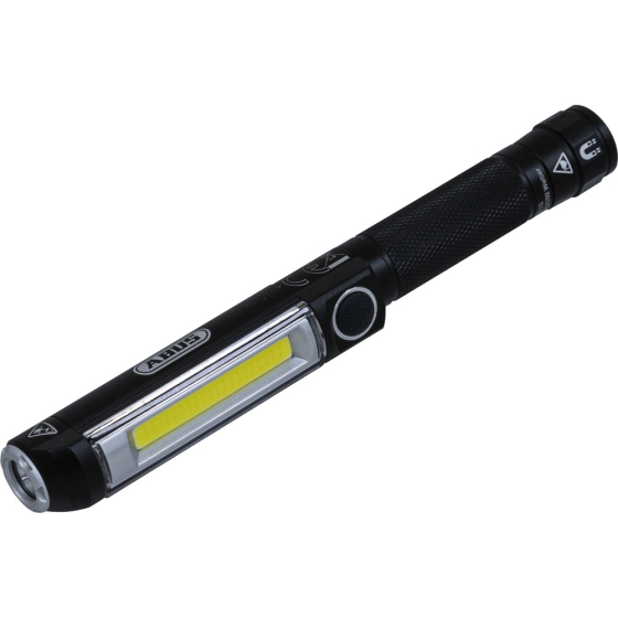 ABUS TL-500 Stift-Taschenlampe