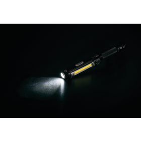 ABUS TL-500 Stift-Taschenlampe