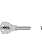 ABUS Schlüsselrohling F82