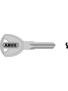 ABUS Schlüsselrohling Z74