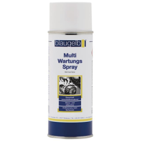 blaugelb Multi-Wartungs-Spray 400 ml