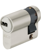 ABUS EC550 Profil-Halbzylinder 10/30 3 Schlüssel EK