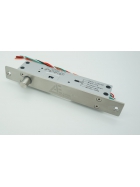 Anthell Electronics Elektrische Bolzen-Schloss 12V DC DIN-links &amp; DIN-rechts Fail Secure (stromlos geschlossen)