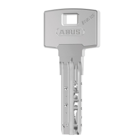ABUS Bravus 2500 MX Doppelzylinder, modular, Sicherungskarte