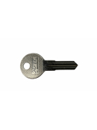 Schlüssel für RENZ Briefkästen RE169
