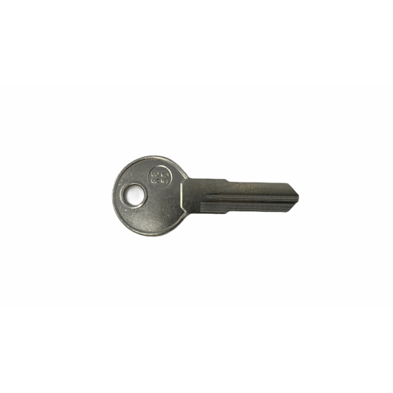 Schlüssel für RENZ Briefkästen ER115