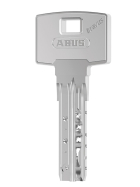 ABUS Bravus 2500 MX Doppelzylinder, modular, Sicherungskarte 95/100 mm, 5 Schlüssel