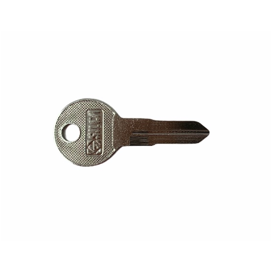 Schlüssel für RENZ Briefkästen 32001-32200