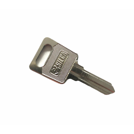 Schlüssel für RENZ, JU, Ronis, LAS Briefkästen Schlüsselcode FH109
