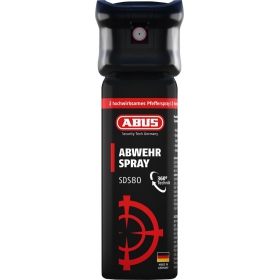 ABUS SDS80 Abwehrspray lose