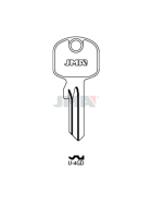 JMA U-4GD Schlüsselrohling