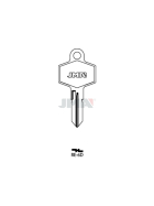 JMA RE-6D Schlüsselrohling für Renz