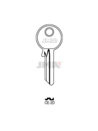 JMA CE-2D Schlüsselrohling für CES