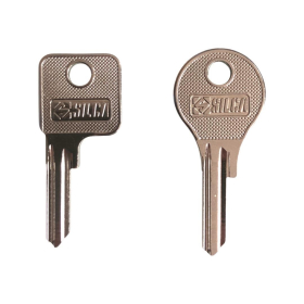Schlüssel 2W01 bis 2W50  für Westfalia...