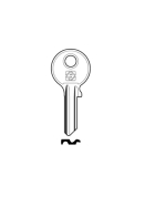 Silca CE7 Schlüsselrohling für CES