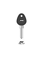 JMA TRL-1P Fahrzeug Schlüsselrohling Trelock