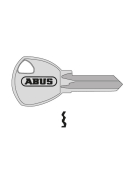 ABUS Schlüsselrohling 65/40+45 NEU