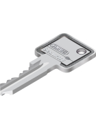 ABUS Schlüsselrohling C83 K1S für Schließanlagen