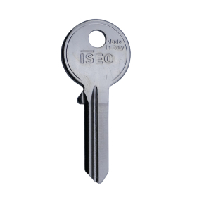 ISEO Schlüsselrohling für Z2000/Z2500/F5 Nr....