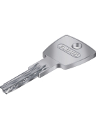 ABUS Schlüsselrohling big key für D6,D10,D6X,96TI,98TI