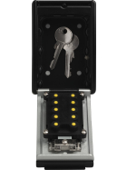 ABUS 767 KeyGarage Schlüsseltresor für Wandmontage