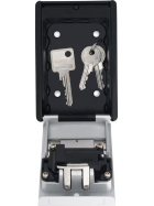 ABUS 787 KeyGarage Schlüsseltresor für Wandmontage
