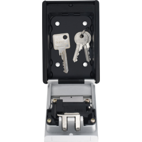 ABUS 787 KeyGarage BIG Schlüsseltresor für Wandmontage