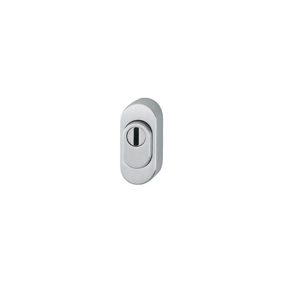 HOPPE Schutz-Profiltür-Schlüsselrosette