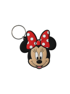 PYRAMID Schlüsselanhänger Minnie Mouse Gesicht