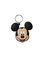 PYRAMID Schlüsselanhänger Mickey Mouse Gesicht
