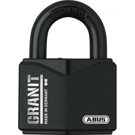 ABUS GRANIT 37RK/55 SZP Profil Hangschloss mit Sicherungskarte