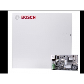 Bosch AMAX2-P2ENE AMAX 2100 Einbruchmeldezentrale mit B426-M Netzwerkmodul
