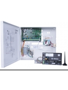 Bosch AMAX3-P2ENG AMAX 3000 Einbruchmeldezentrale mit GPRS Mobilfunkmodul