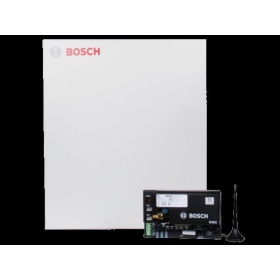 Bosch AMAX4-P2ENG AMAX 4000 Einbruchmeldezentrale mit...