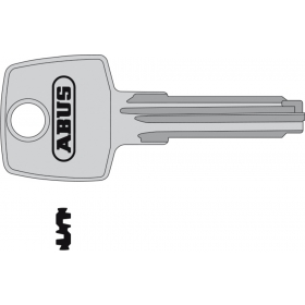 ABUS EC550 Schlüssel, Nachschlüssel,...