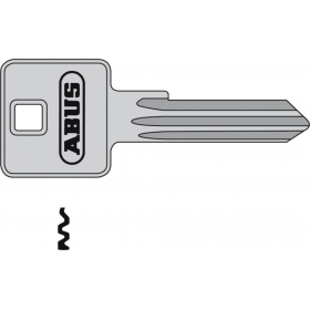 ABUS Schlüsselrohling E20/E30
