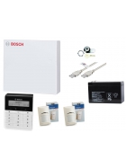 Bosch ICP-AMAX3-P2-EN AMAX 3000 SET 03
