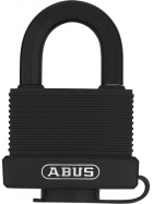 ABUS 70/45 Lock-Tag Messing-Hangschloss vs.