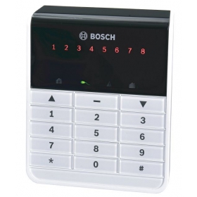Bosch IUI-AMAX3-LED8 AMAX keypad 3000 L8