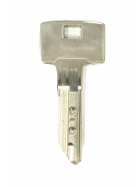 ABUS XP10 Schlüssel, Nachschlüssel, Ersatzschlüssel nach CODE der Sicherungskarte