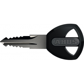 ABUS Schlüsselrohling NW52 schwarz