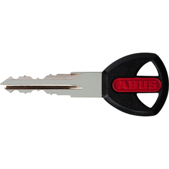 ABUS Schlüsselrohling NW72 rot