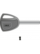 ABUS Schlüsselrohling PLUS Leuchtschlüssel